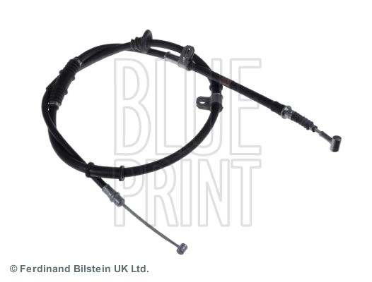Obrázok żażné lanko parkovacej brzdy BLUE PRINT  ADC44675