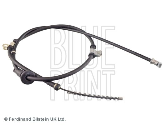 Obrázok żażné lanko parkovacej brzdy BLUE PRINT  ADC44682