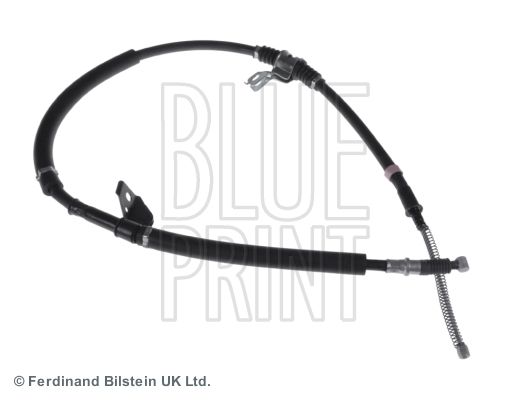 Obrázok żażné lanko parkovacej brzdy BLUE PRINT  ADC44686