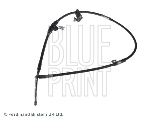 Obrázok żażné lanko parkovacej brzdy BLUE PRINT  ADC44687