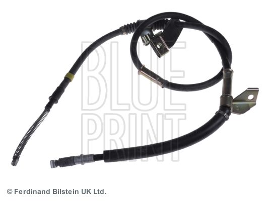 Obrázok żażné lanko parkovacej brzdy BLUE PRINT  ADC44688