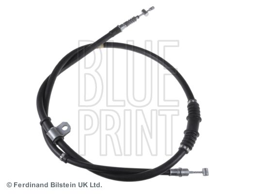 Obrázok żażné lanko parkovacej brzdy BLUE PRINT  ADC44695