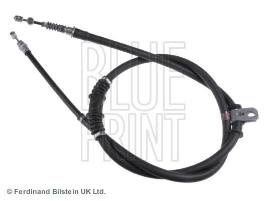 Obrázok żażné lanko parkovacej brzdy BLUE PRINT  ADC44696