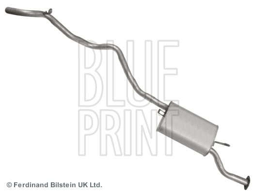 Obrázok Lambda sonda BLUE PRINT  ADC47002