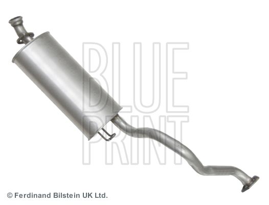 Obrázok Koncový tlmič výfuku BLUE PRINT  ADC46016