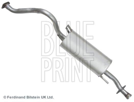 Obrázok Koncový tlmič výfuku BLUE PRINT  ADC46018