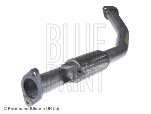 Obrázok Predný tlmič výfuku BLUE PRINT  ADC46028