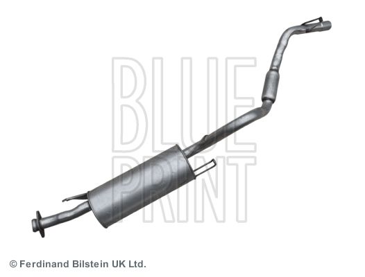 Obrázok Koncový tlmič výfuku BLUE PRINT  ADC46041