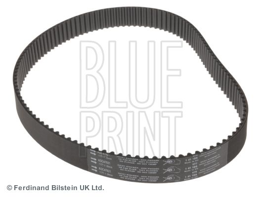 Obrázok Ozubený remeň BLUE PRINT  ADC47521