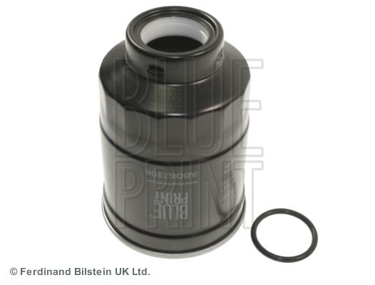 Obrázok Palivový filter BLUE PRINT  ADD62306