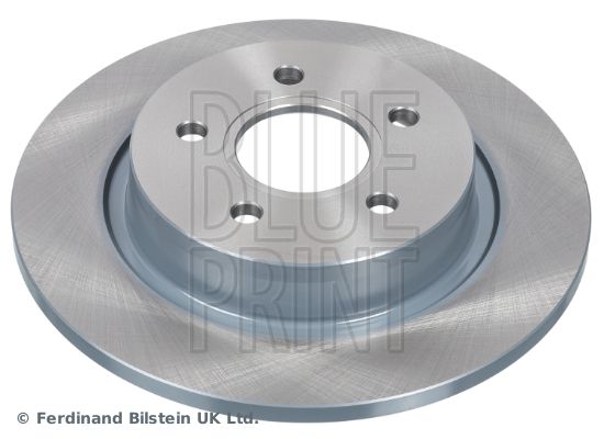 Obrázok Brzdový kotúč BLUE PRINT  ADF124316