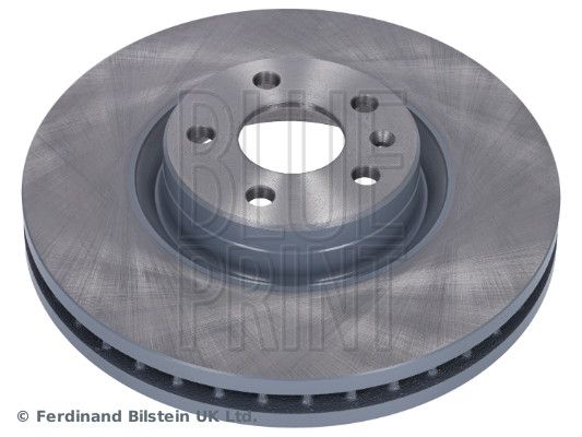 Obrázok Brzdový kotúč BLUE PRINT  ADF124365