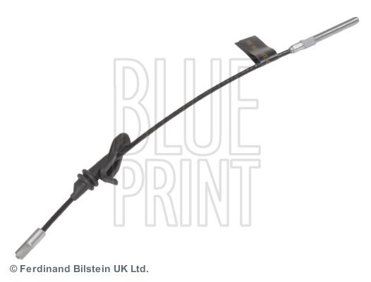 Obrázok żażné lanko parkovacej brzdy BLUE PRINT  ADF124601