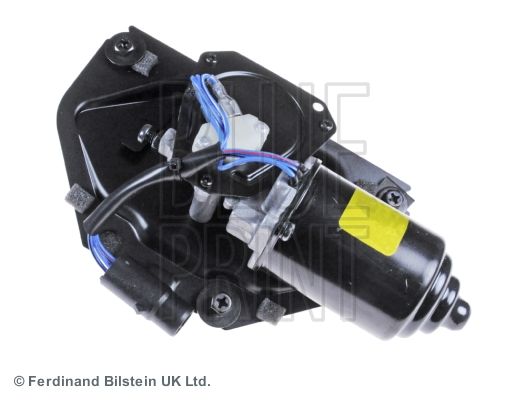 Obrázok Motor stieračov BLUE PRINT  ADG00367