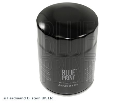 Obrázok Olejový filter BLUE PRINT  ADG02121