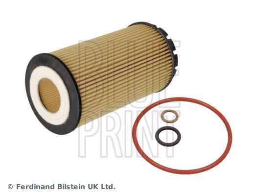 Obrázok Olejový filter BLUE PRINT  ADG02123
