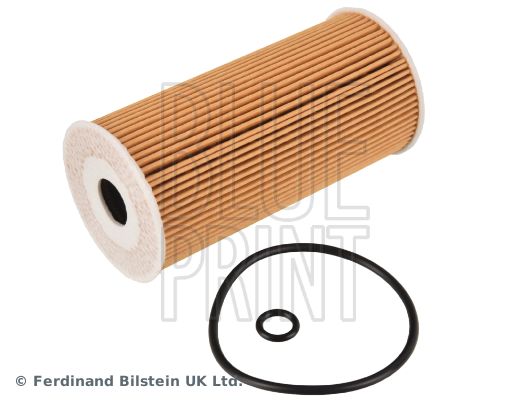 Obrázok Olejový filter BLUE PRINT  ADG02141