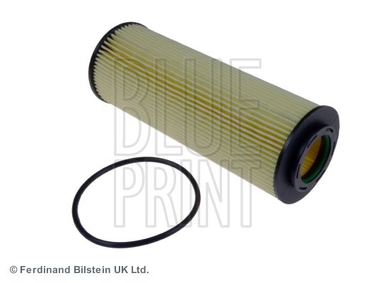 Obrázok Olejový filter BLUE PRINT  ADG02143