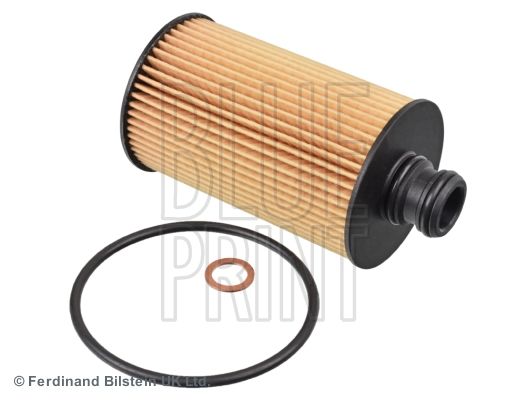 Obrázok Olejový filter BLUE PRINT  ADG02162
