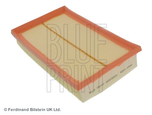 Obrázok Vzduchový filter BLUE PRINT  ADG02204