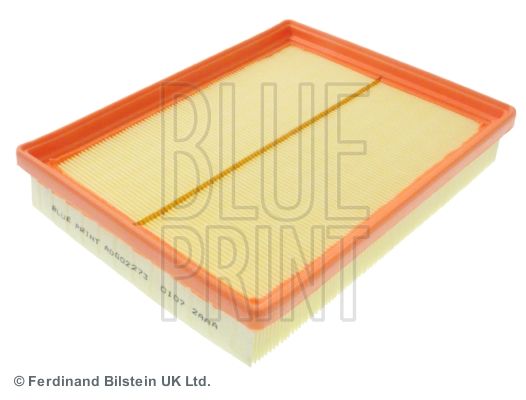 Obrázok Vzduchový filter BLUE PRINT  ADG02273