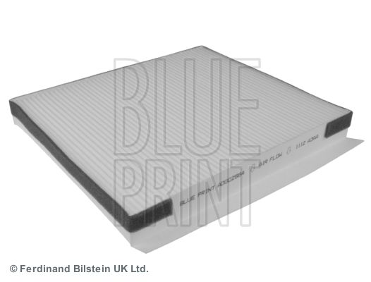 Obrázok Filter vnútorného priestoru BLUE PRINT  ADG02564