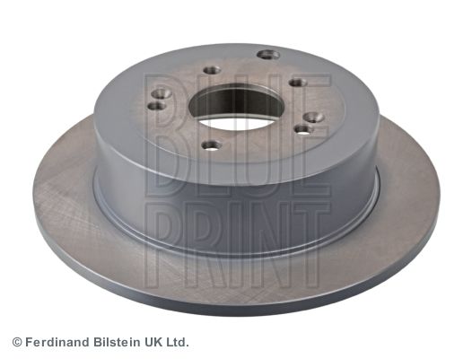 Obrázok Brzdový kotúč BLUE PRINT  ADG043128