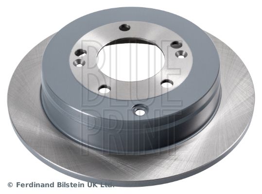 Obrázok Brzdový kotúč BLUE PRINT  ADG043155