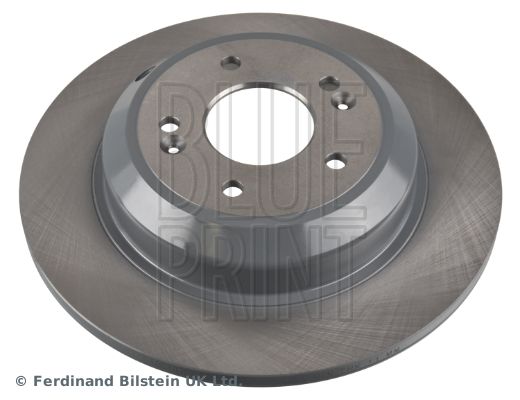 Obrázok Brzdový kotúč BLUE PRINT  ADG043242