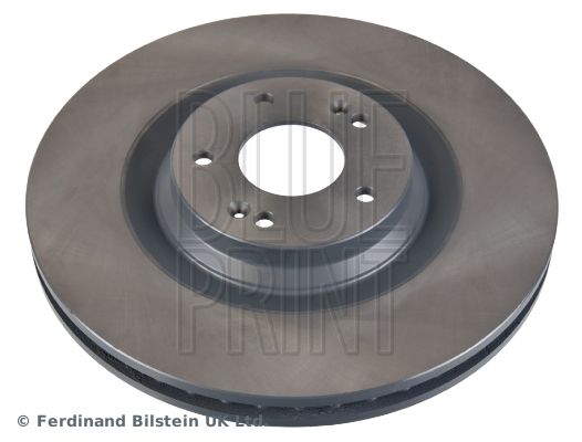 Obrázok Brzdový kotúč BLUE PRINT  ADG043246