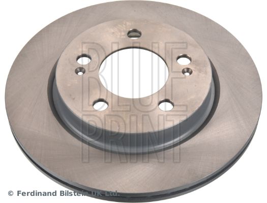 Obrázok Brzdový kotúč BLUE PRINT  ADG043249