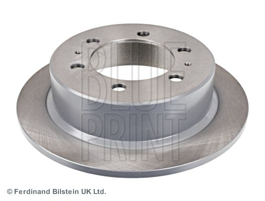 Obrázok Brzdový kotúč BLUE PRINT  ADG04332