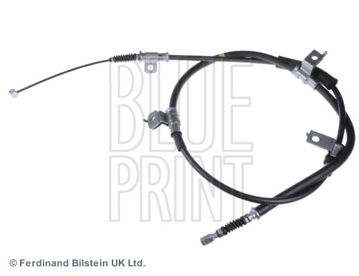 Obrázok żażné lanko parkovacej brzdy BLUE PRINT  ADG046253