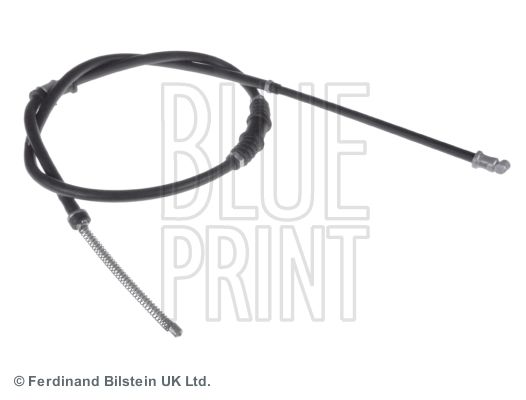 Obrázok żażné lanko parkovacej brzdy BLUE PRINT  ADG04665
