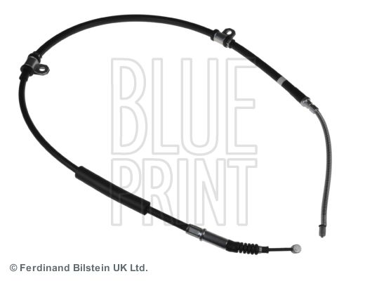 Obrázok żażné lanko parkovacej brzdy BLUE PRINT  ADG04689