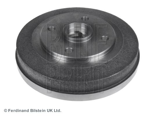 Obrázok Brzdový bubon BLUE PRINT  ADG04720