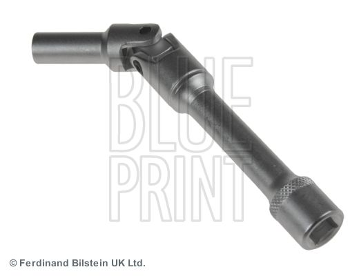 Obrázok Nastrckovy kluc, zeraviaca sviecka BLUE PRINT  ADG05512