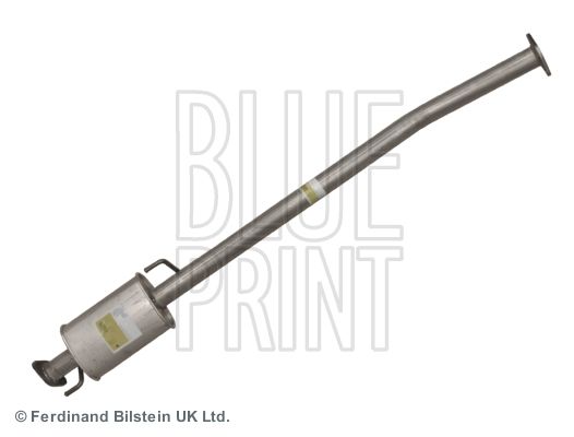 Obrázok Stredný tlmič výfuku BLUE PRINT  ADG06006
