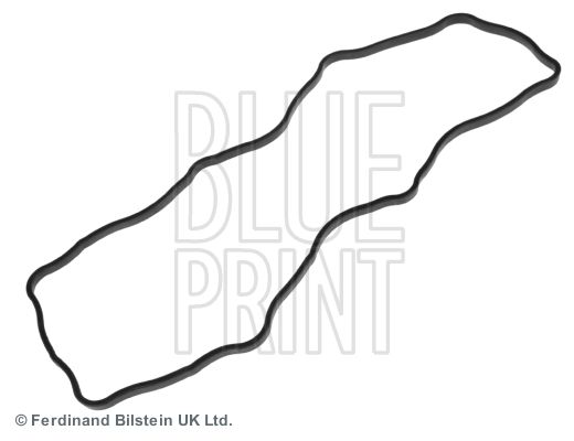 Obrázok Lambda sonda BLUE PRINT  ADG07018