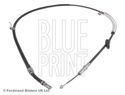 Obrázok żażné lanko parkovacej brzdy BLUE PRINT  ADH246158