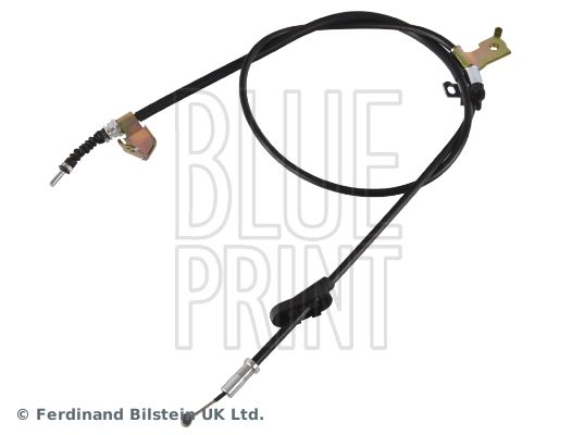 Obrázok żażné lanko parkovacej brzdy BLUE PRINT  ADH253213