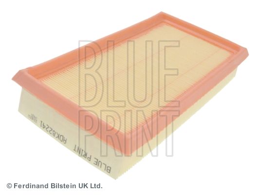 Obrázok Vzduchový filter BLUE PRINT  ADK82241