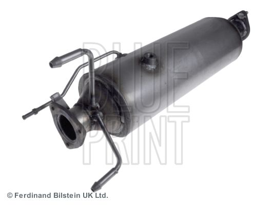Obrázok Filter sadzí/pevných častíc výfukového systému BLUE PRINT  ADK860503