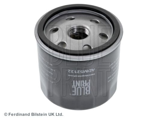 Obrázok Olejový filter BLUE PRINT  ADM52122