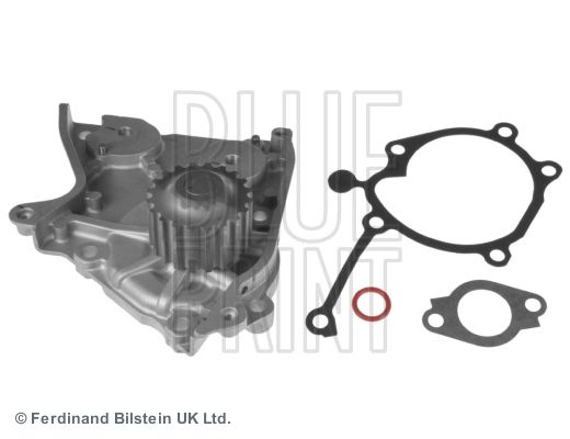Obrázok Vodné čerpadlo, chladenie motora BLUE PRINT  ADM59111