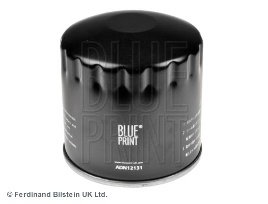 Obrázok Olejový filter BLUE PRINT  ADN12131