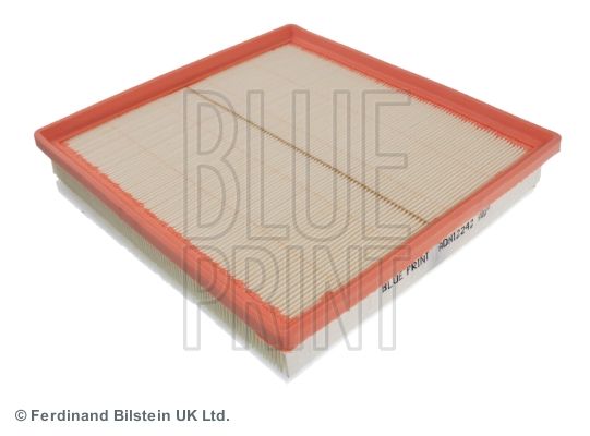 Obrázok Vzduchový filter BLUE PRINT  ADN12242