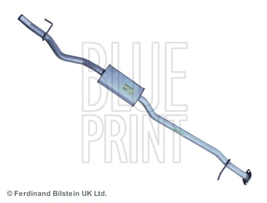 Obrázok Stredný tlmič výfuku BLUE PRINT  ADN16020