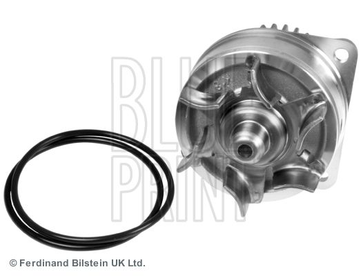 Obrázok Vodné čerpadlo, chladenie motora BLUE PRINT  ADN19191