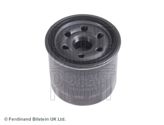 Obrázok Hydraulický filter automatickej prevodovky BLUE PRINT  ADS72104